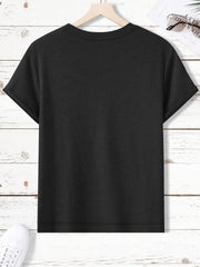 NK Thermal Under Shirt Half Sleeve Shirt For Men-Black-SP1256/RT2311