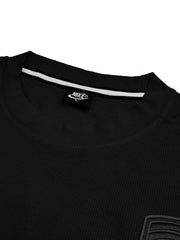 NK Thermal Under Shirt Half Sleeve Shirt For Men-Black-SP1256/RT2311