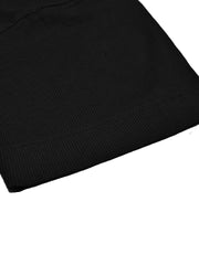 NK Thermal Under Shirt Half Sleeve Shirt For Men-Black-SP1256/RT2311