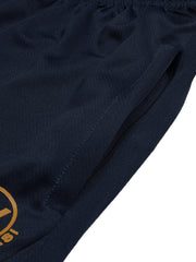 Louis Vicaci Summer Active Wear Tracksuit For Men-Dark Navy-BE918/BR13179