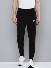 NK Summer Jogger Sweatpant For Men-Black-BE2589/BR14531