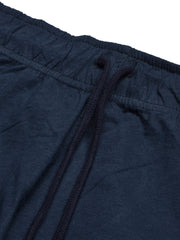 Next Single Jersey Lounge Short For Men-Dark Navy-BE988/BR13233