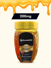 Brandsego Special Pure Sidr Honey 200mg-LV386