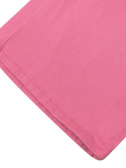 JL Studio Regular Fit Denim For Ladies-Coral Orange-SP2453/RT2520