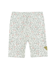 Next Summer Signle Jersey Short For Kids-Allover Print-AN2848