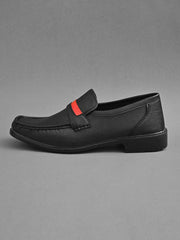 Men's Premium Bolzano Stripe Style Formal Shoes-BR272