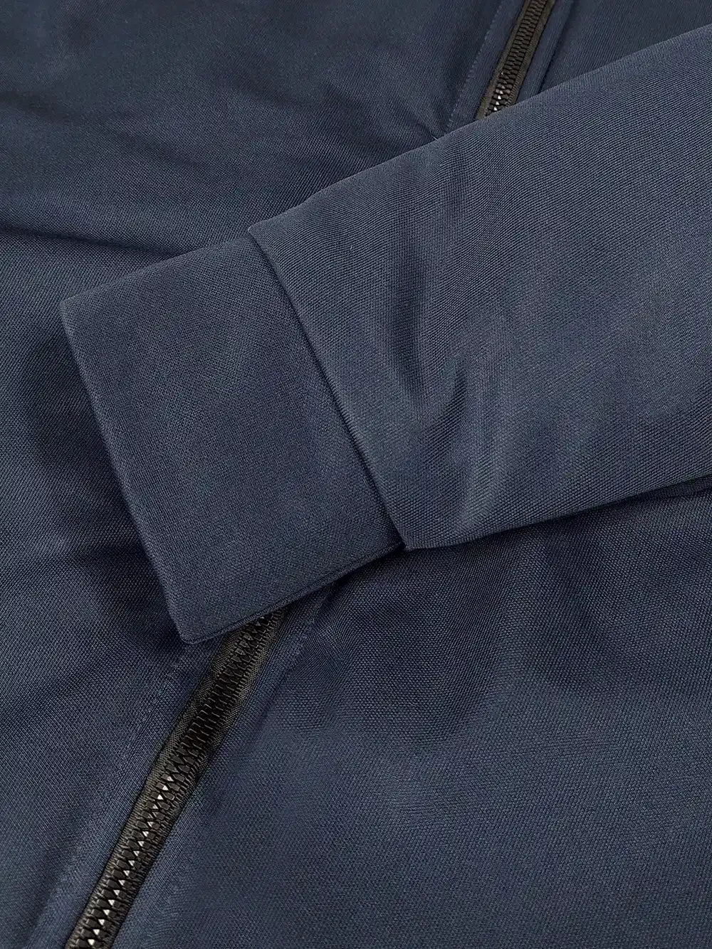 Payper Zipper Winter Jacket For Men-Dark Navy-PH02