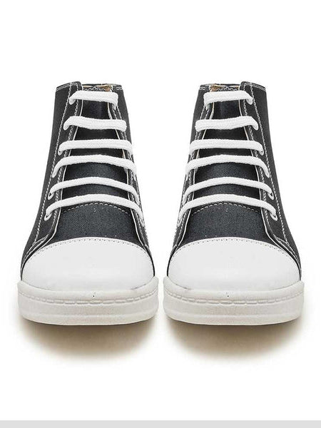 Men Bologna Long Sneaker Shoes-BR208