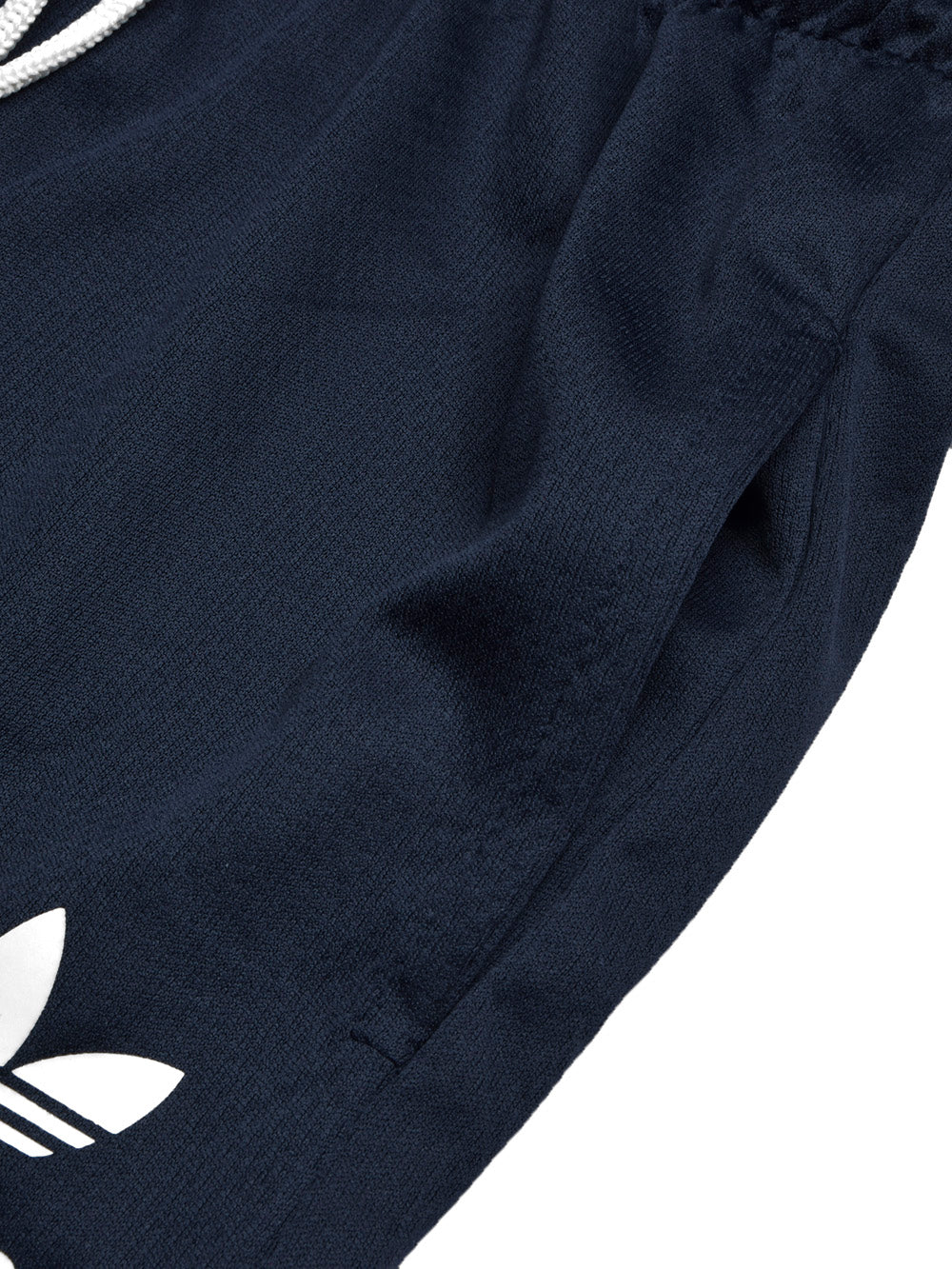 ADS Training Tracksuit For Kids-Red & Navy-BR13228