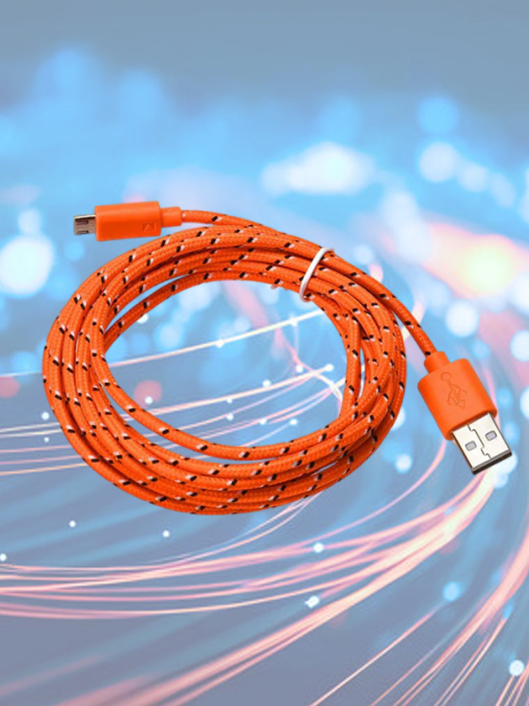 Android USB Charging Cable-SP4664