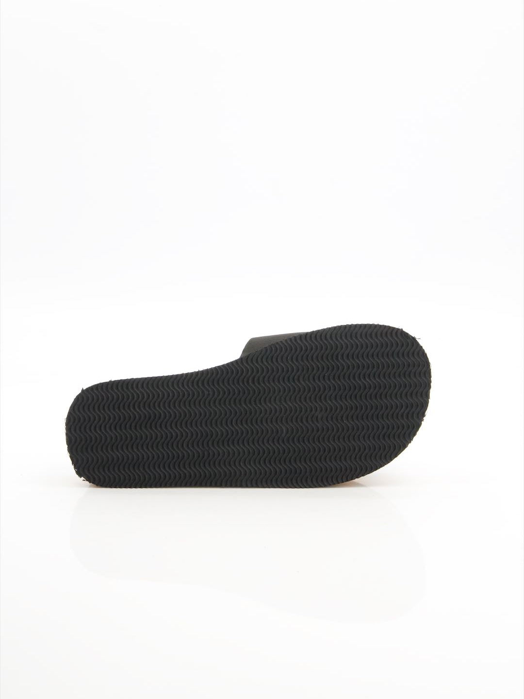 Black Camel Comfort Slide-Black-BE2127/BR14242