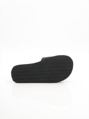 Black Camel Comfort Slide-Black-BE2127/BR14242