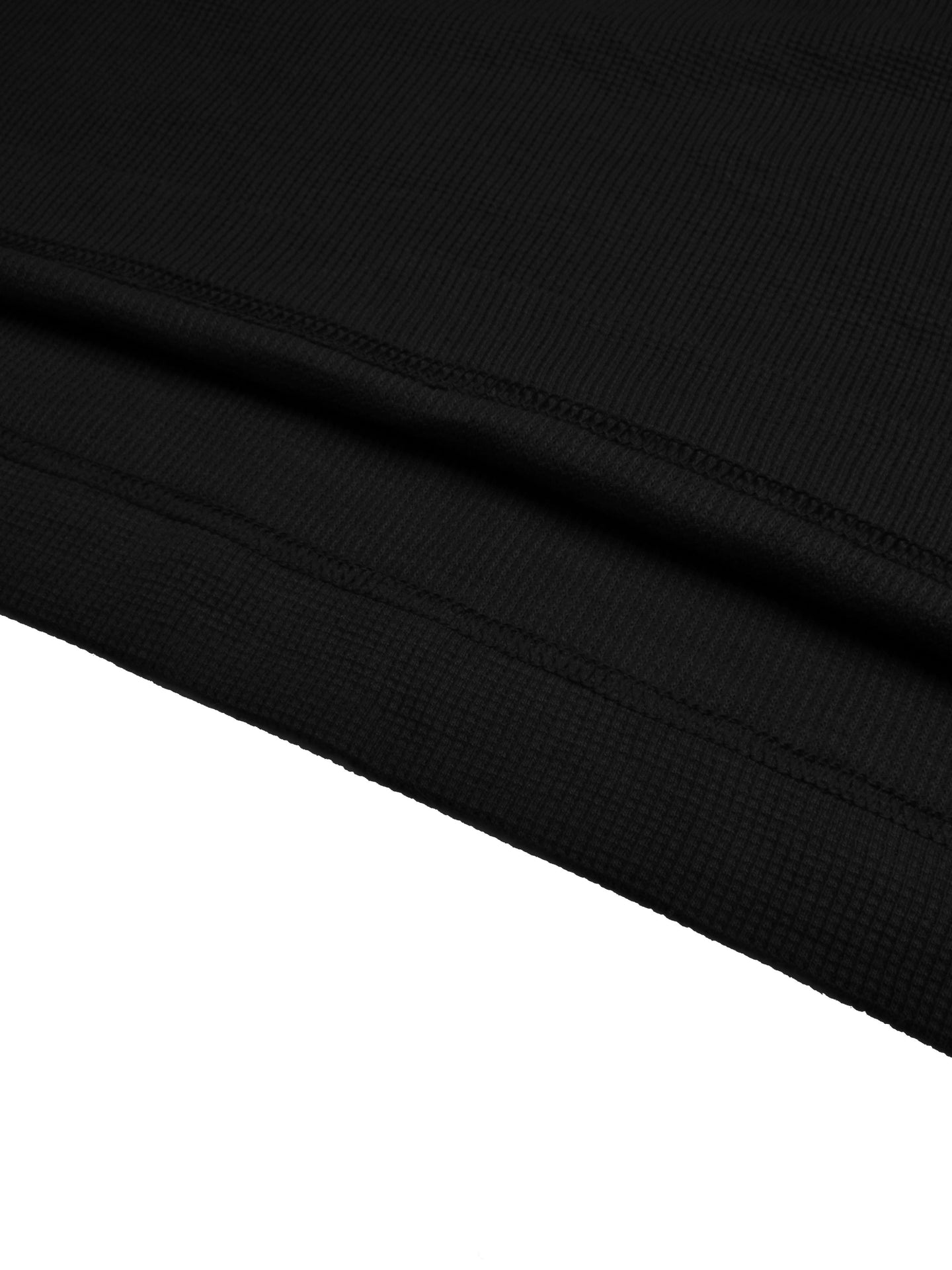 NK Thermal Under Shirt Half Sleeve Shirt For Men-Black-SP1256/RT2311