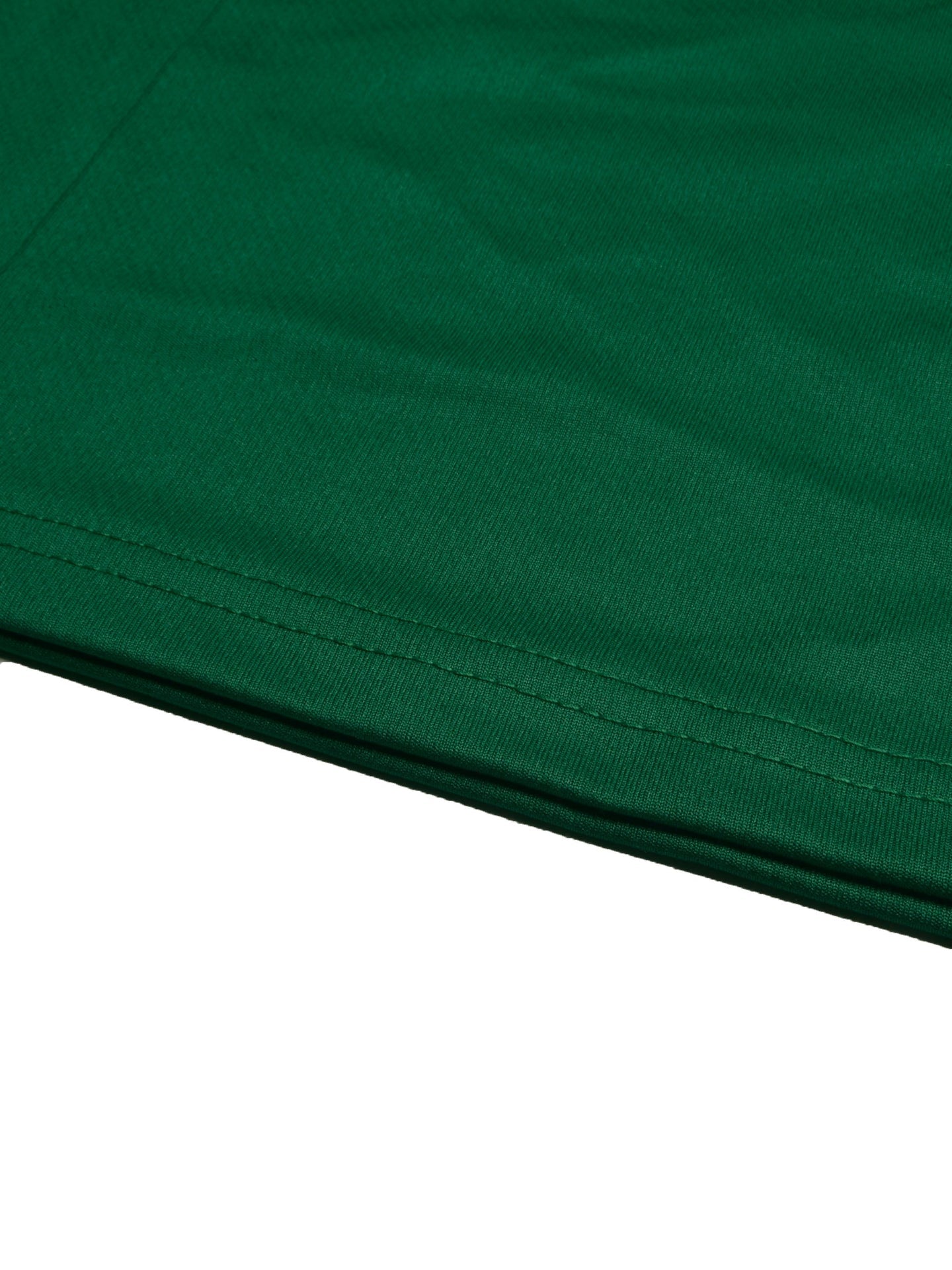 Louis Vicaci Summer Active Wear Tracksuit For Men-Green with Navy Panels-SP1787/RT2437