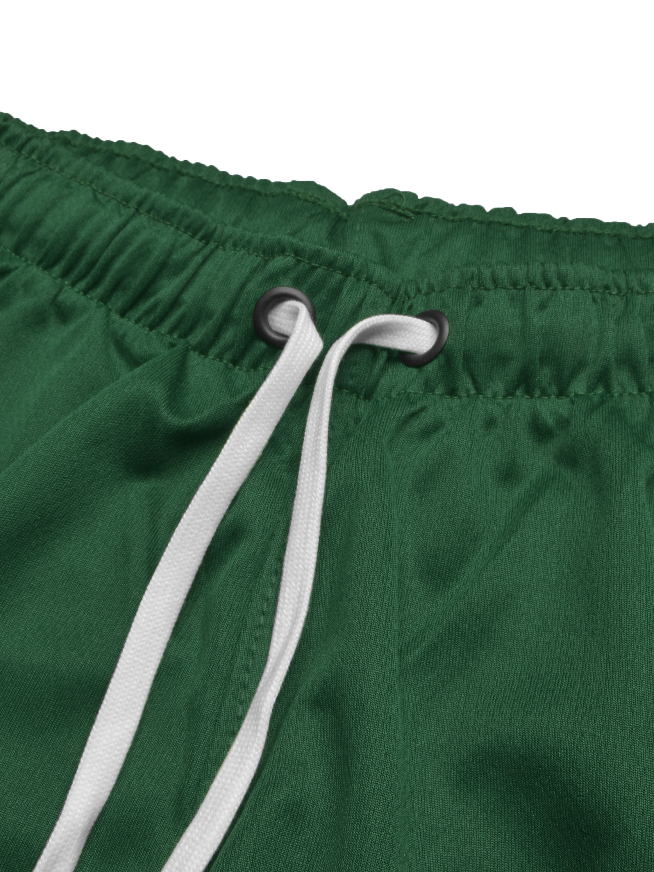 Louis Vicaci Summer Active Wear Tracksuit For Men-Green with Navy Panels-SP1787/RT2437