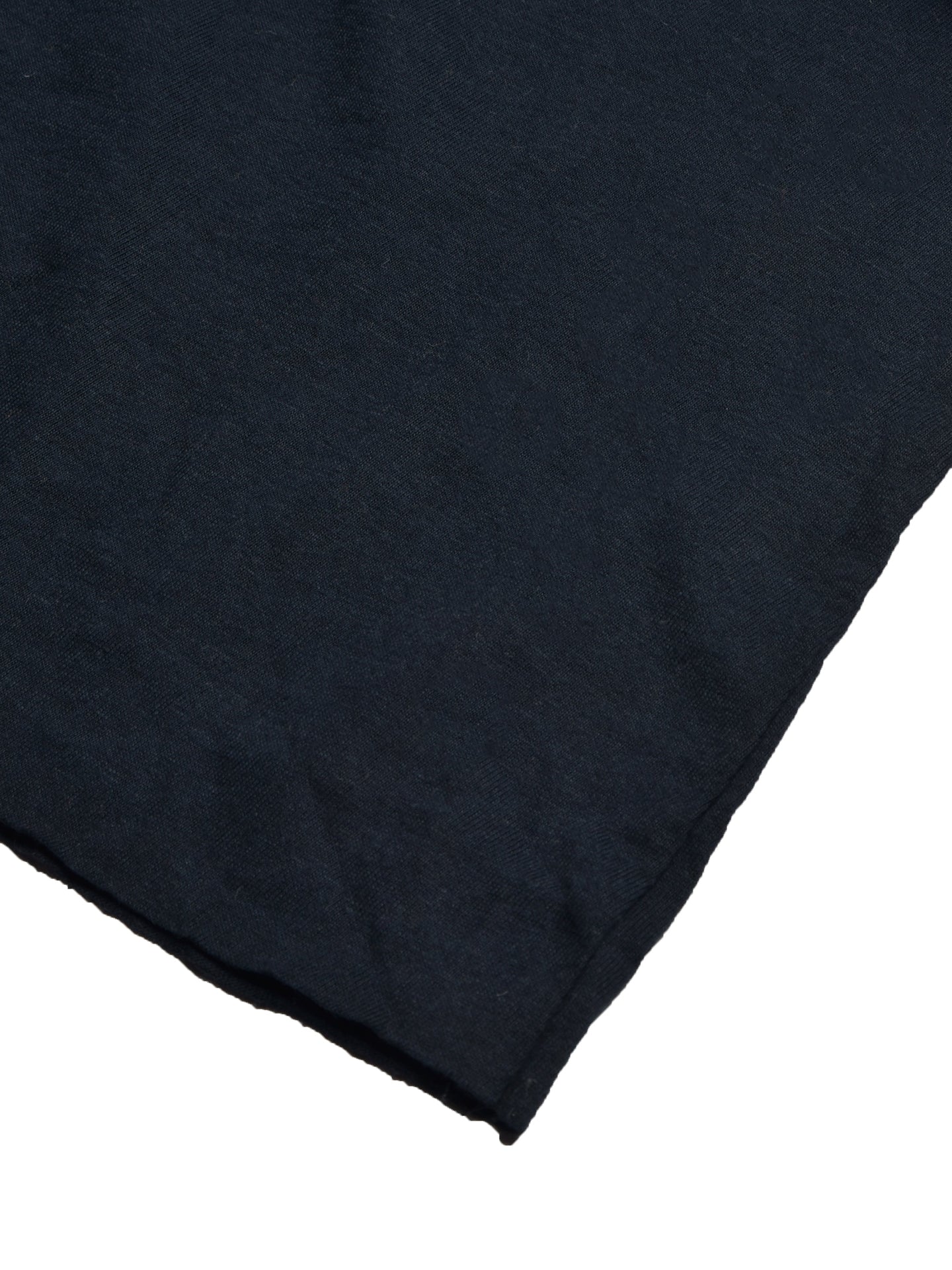 NYPD Crew Neck Single Jersey Tee Shirt For Kids-Dark Navy-SP2194