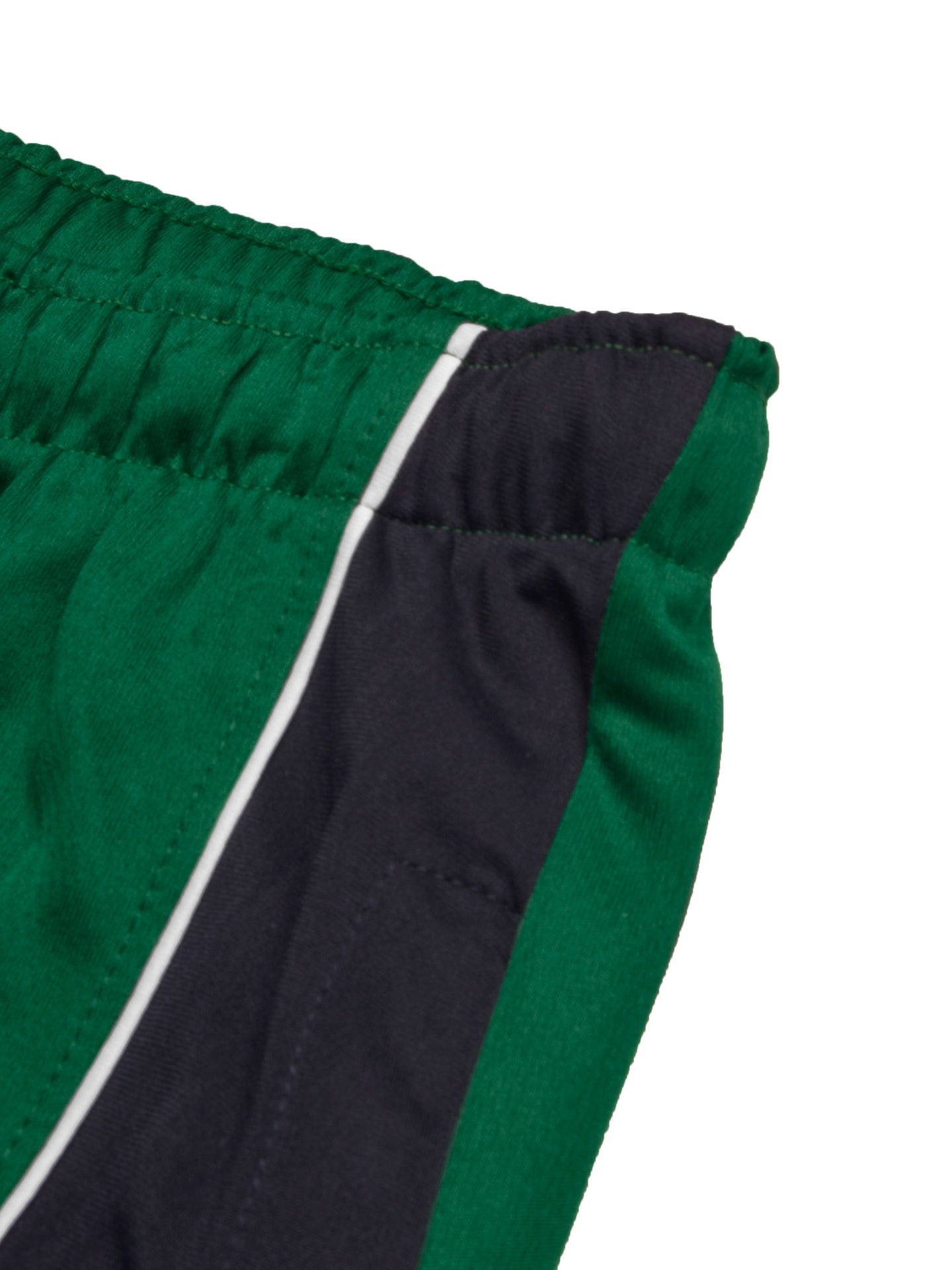 Louis Vicaci Summer Active Wear Tracksuit For Men-Green with Navy Panels-SP1787/RT2437