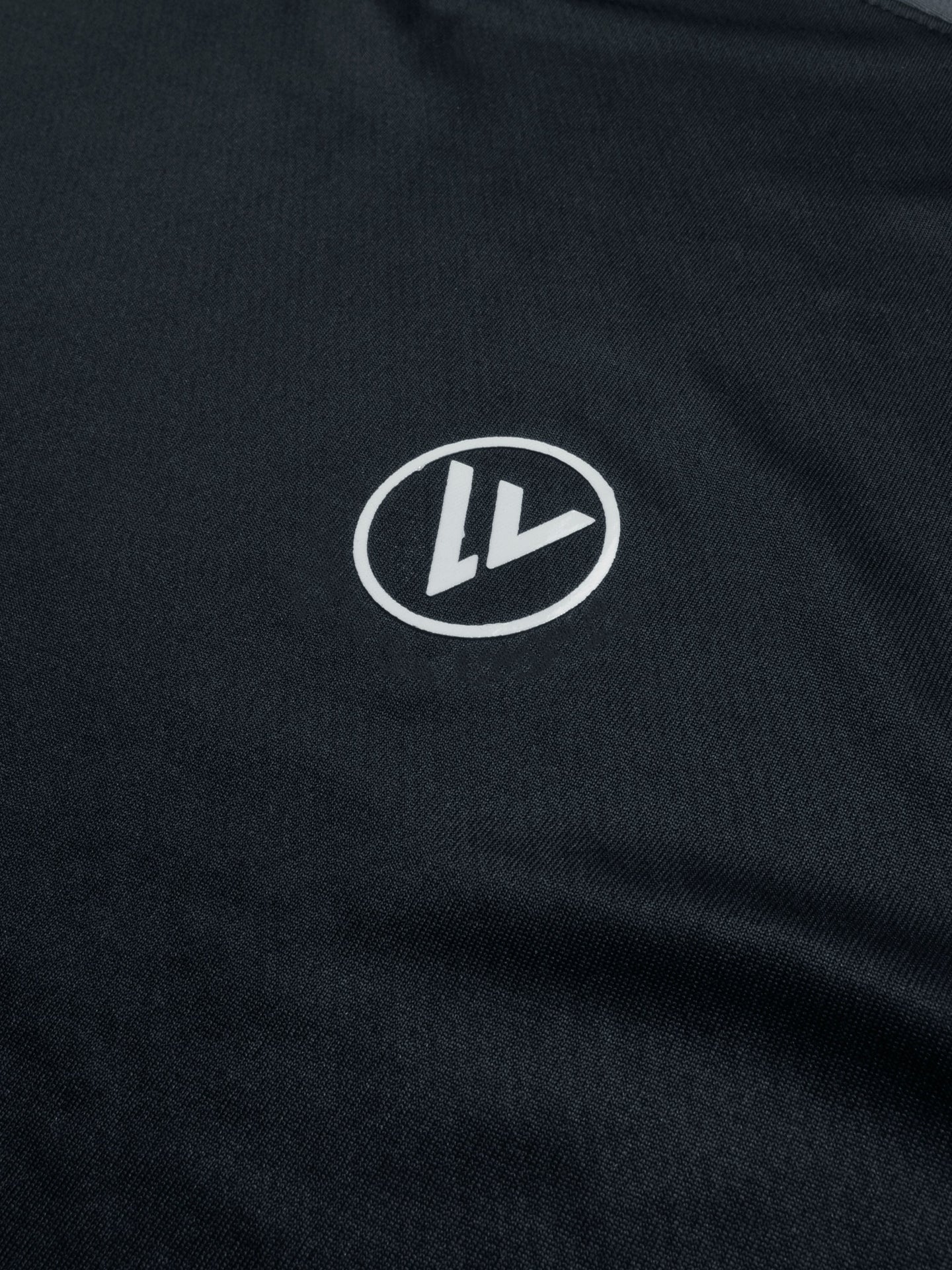 Louis Vicaci Summer Active Wear Tracksuit For Men-Navy with Grey Panels-SP1867/RT2472