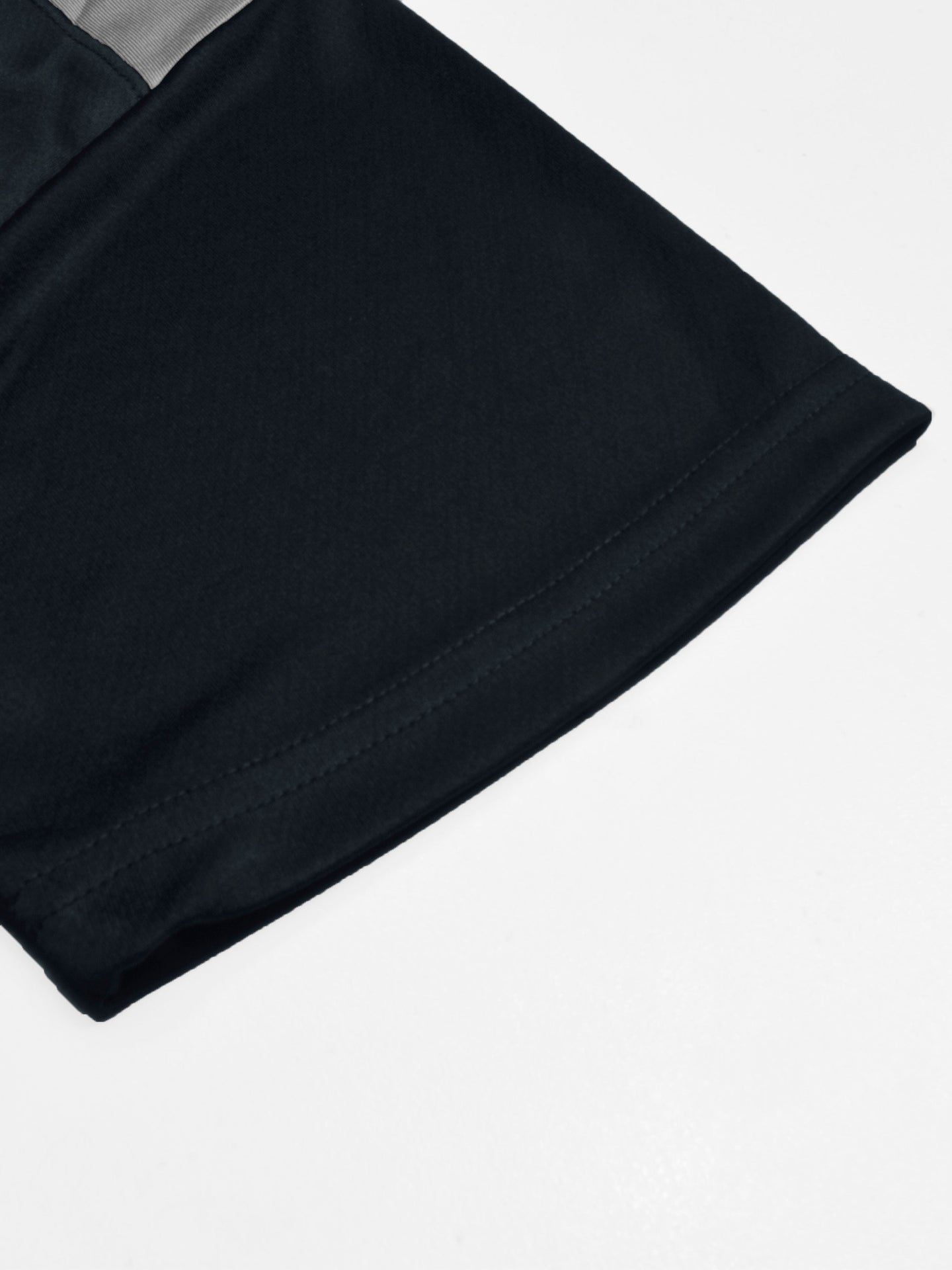 Louis Vicaci Summer Active Wear Tracksuit For Men-Navy with Grey Panels-SP1867/RT2472