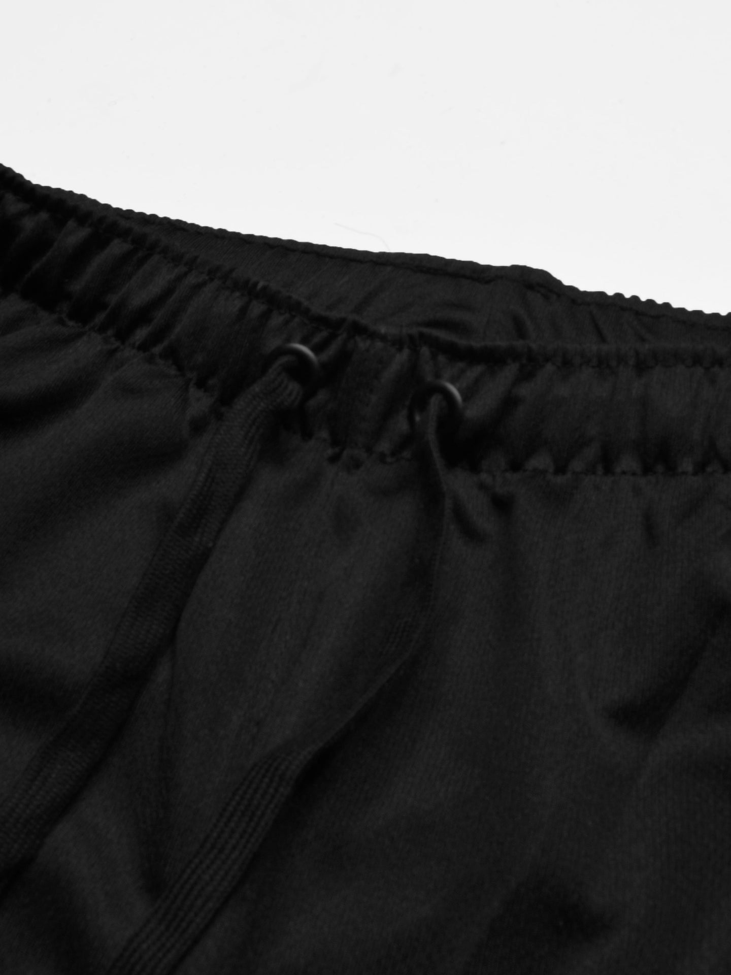 Louis Vicaci Summer Active Wear Tracksuit For Men-Black with Green Panels-SP1835/RT2453