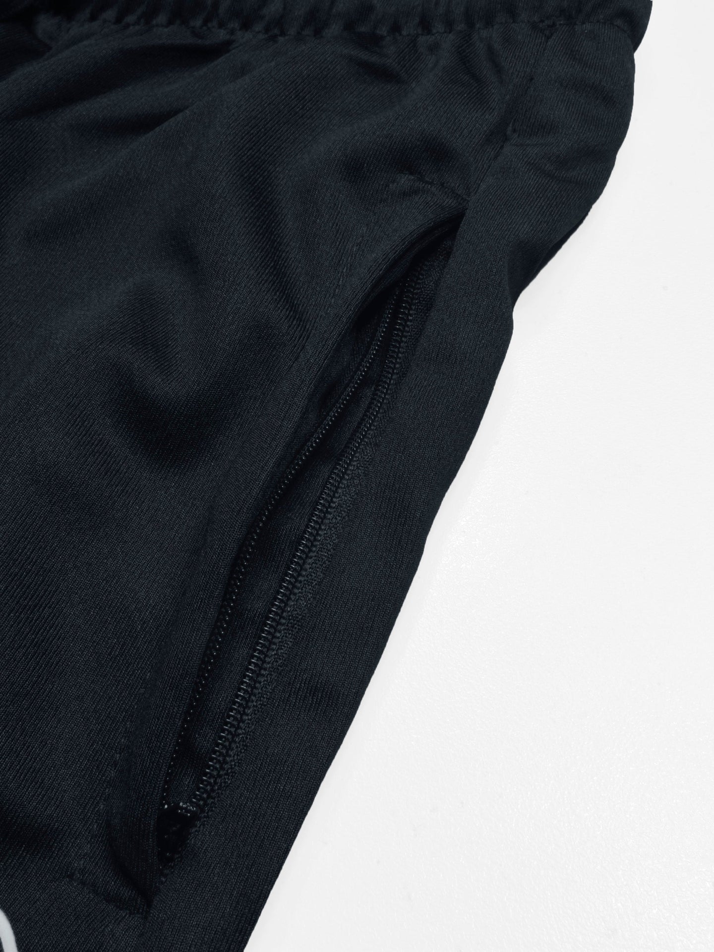 Louis Vicaci Summer Active Wear Tracksuit For Men-Navy with Grey Panels-SP1867/RT2472