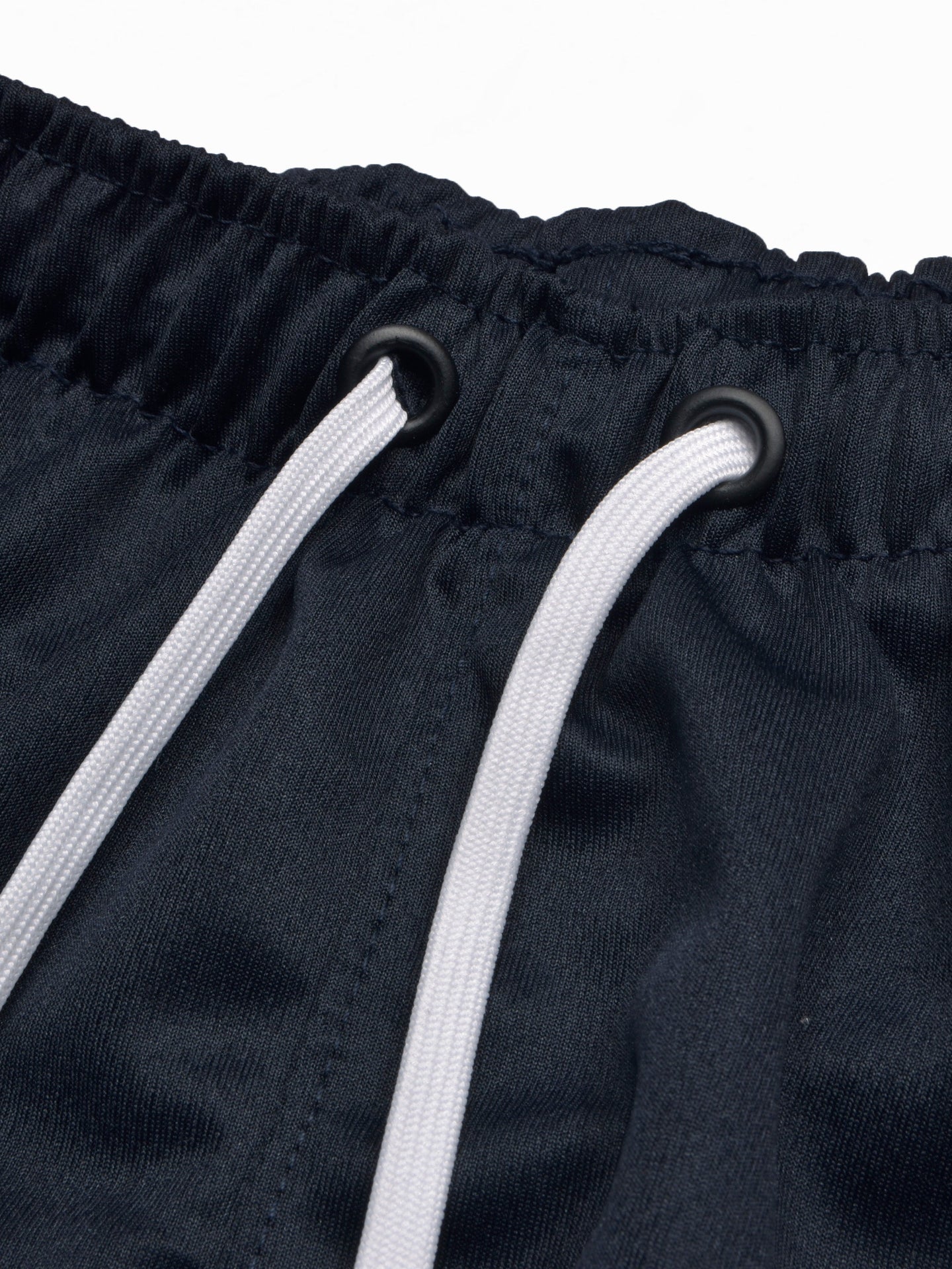 Louis Vicaci Summer Active Wear Tracksuit For Men-Navy with Sky Pannels-SP1744/RT2428