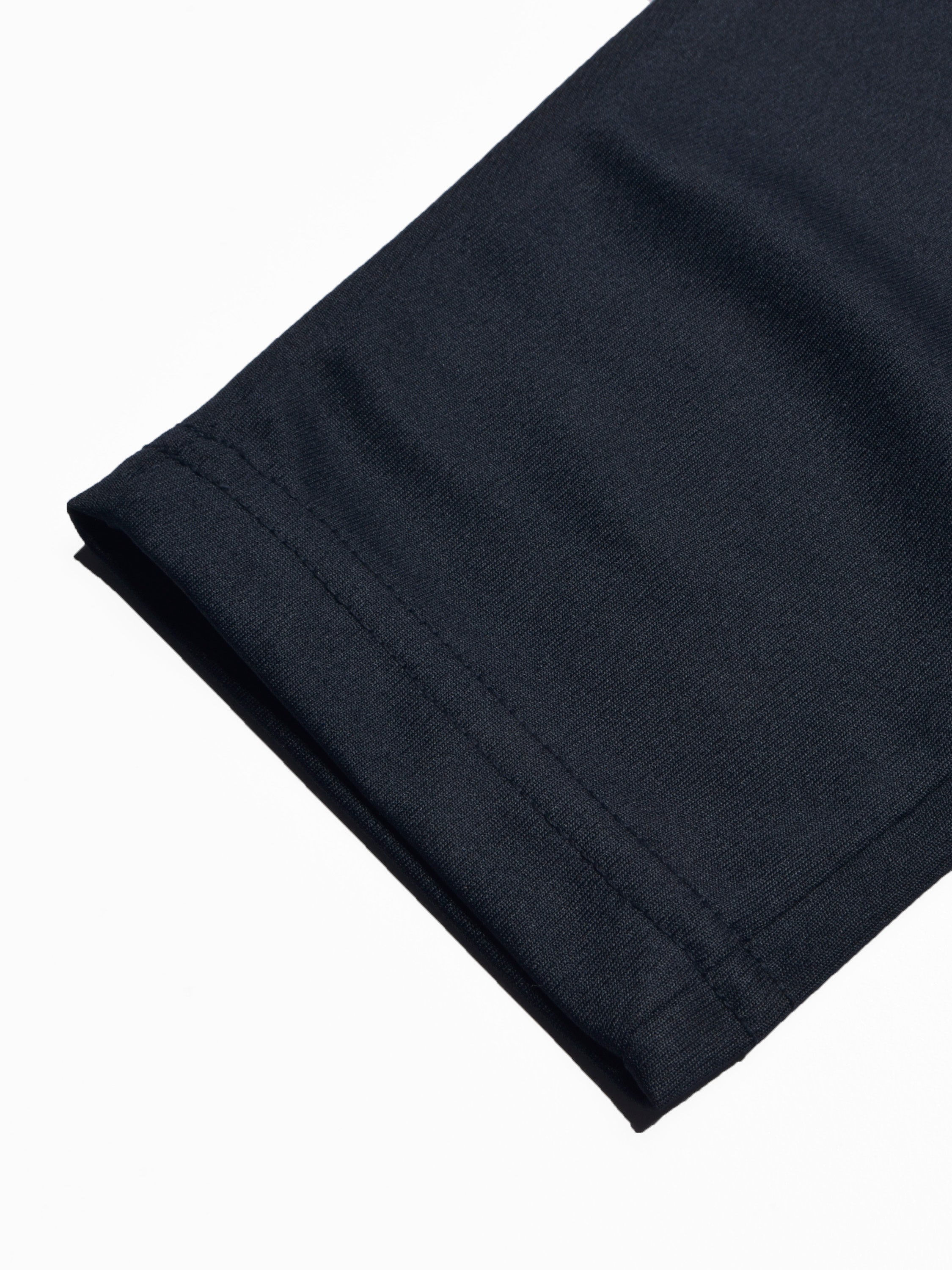 Louis Vicaci Summer Active Wear Tracksuit For Men-Navy with Sky Pannels-SP1744/RT2428