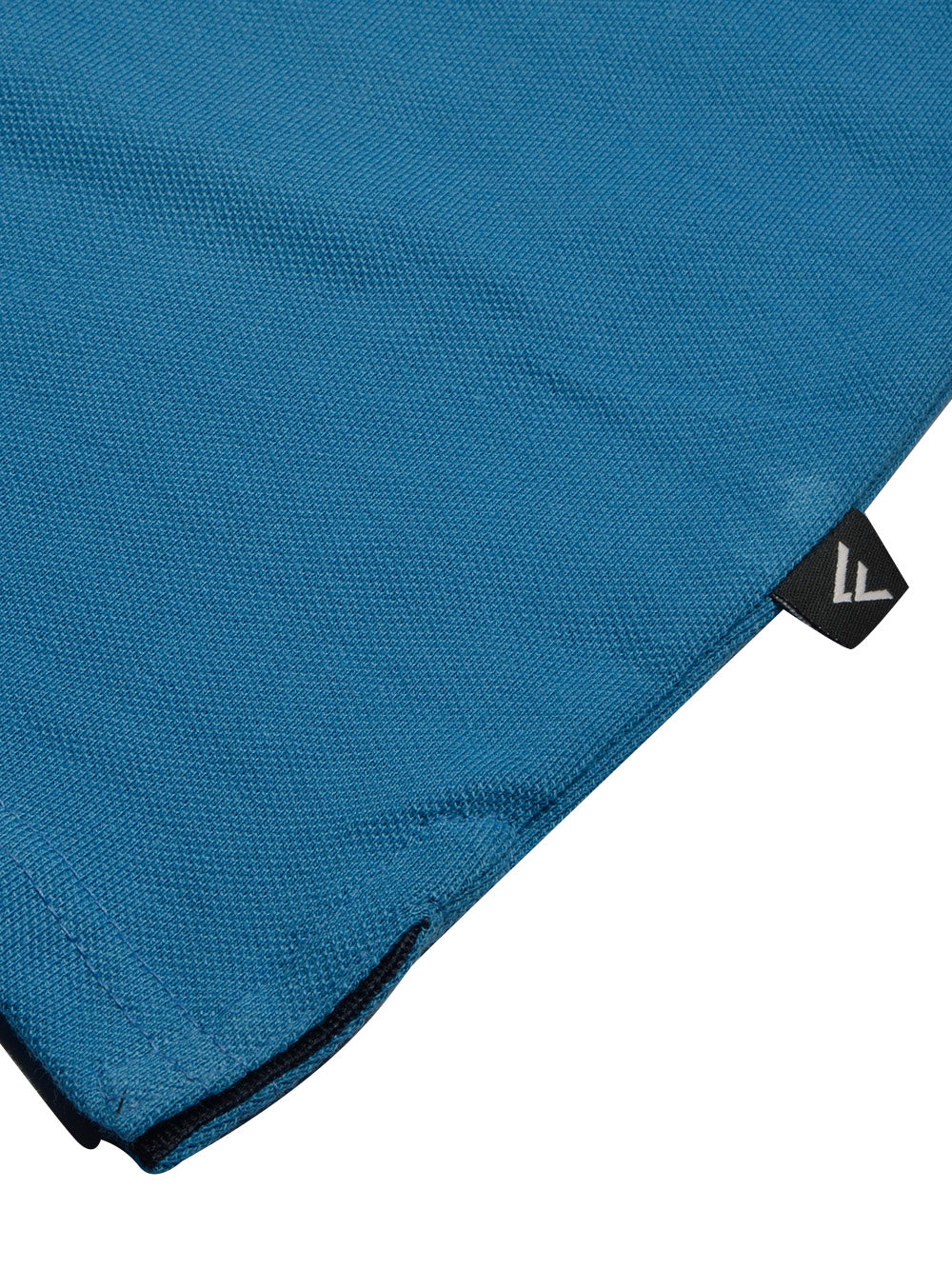 LV Summer Polo Shirt For Men-Dark Sky with Black-BE805/BR13047