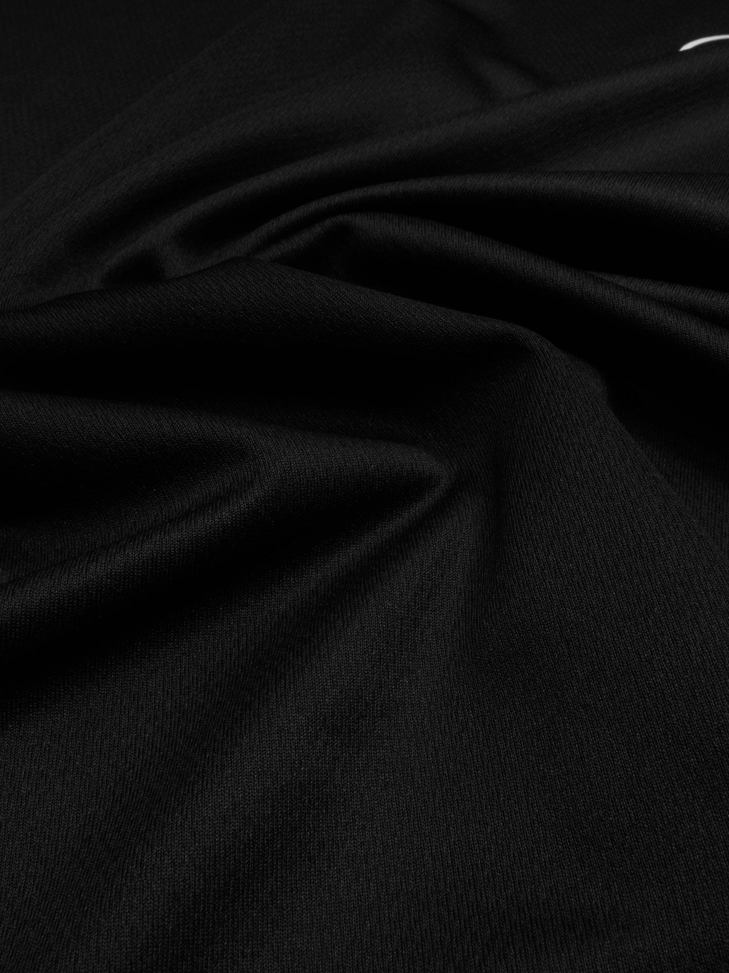 Louis Vicaci Summer Active Wear Tracksuit For Men-Black with white & Red Stripes-SP1953/RT2492