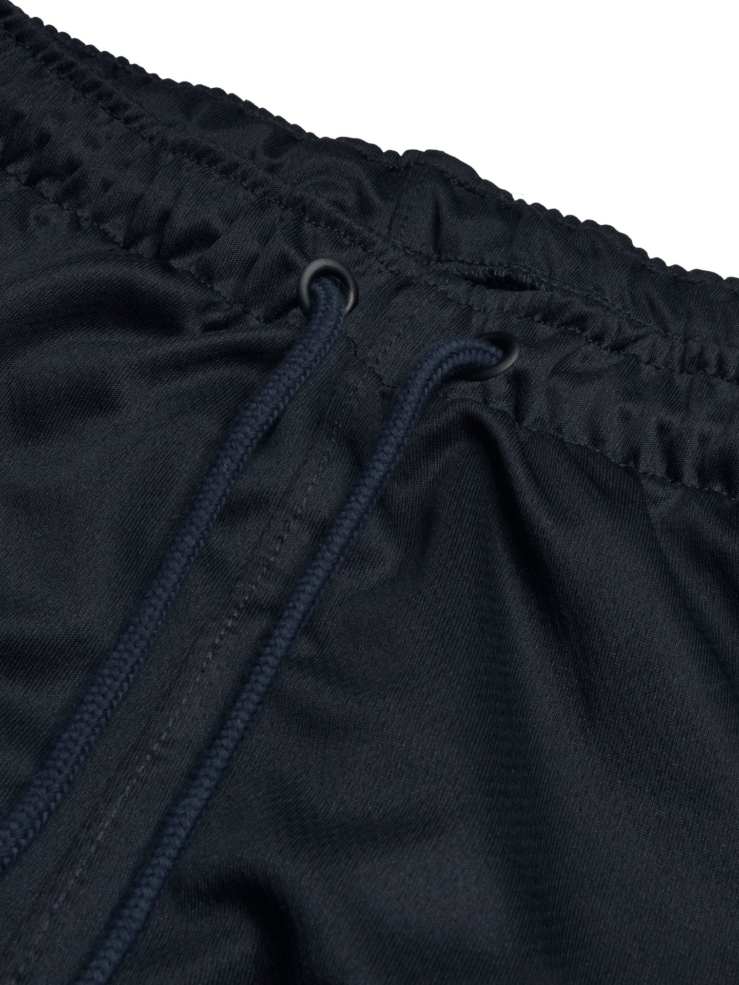 Louis Vicaci Summer Active Wear Tracksuit For Men-Navy with Orange & White Stripes-SP2000/RT2500