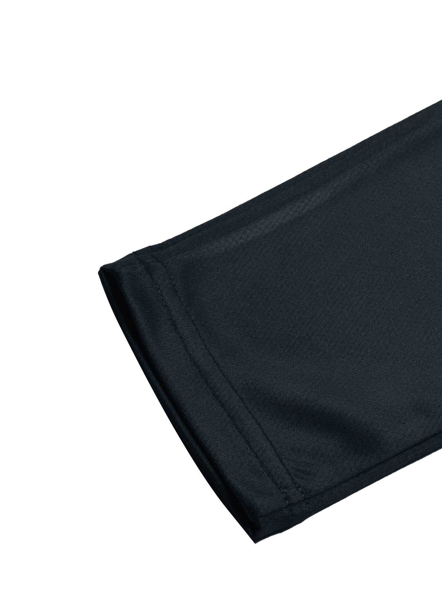 Louis Vicaci Summer Active Wear Tracksuit For Men-Navy with Orange & White Stripes-SP2000/RT2500