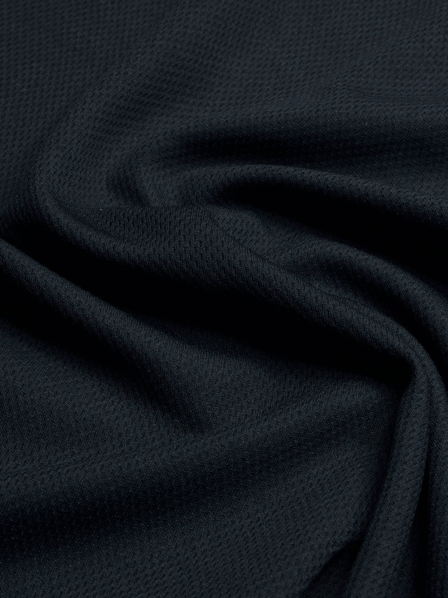 LV Summer Dry Fit Polo Shirt For Men-Navy with Red & White Panel-SP2652/RT2530