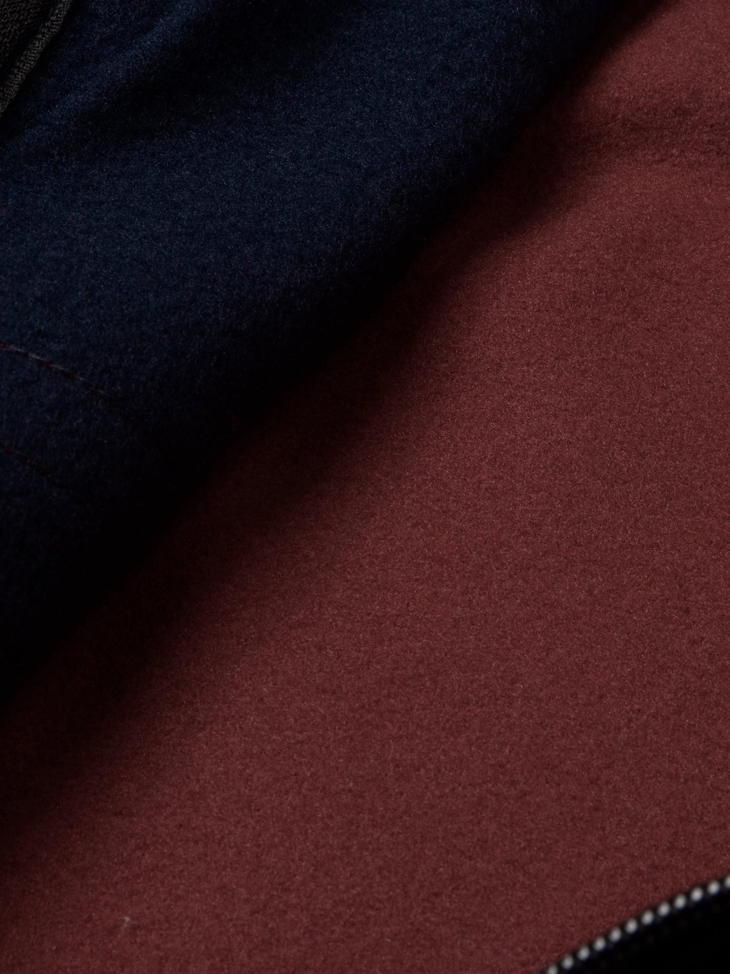 Louis Vicaci Lightning Flash Training Tracksuit For Men-Navy & Maroon-RT1144