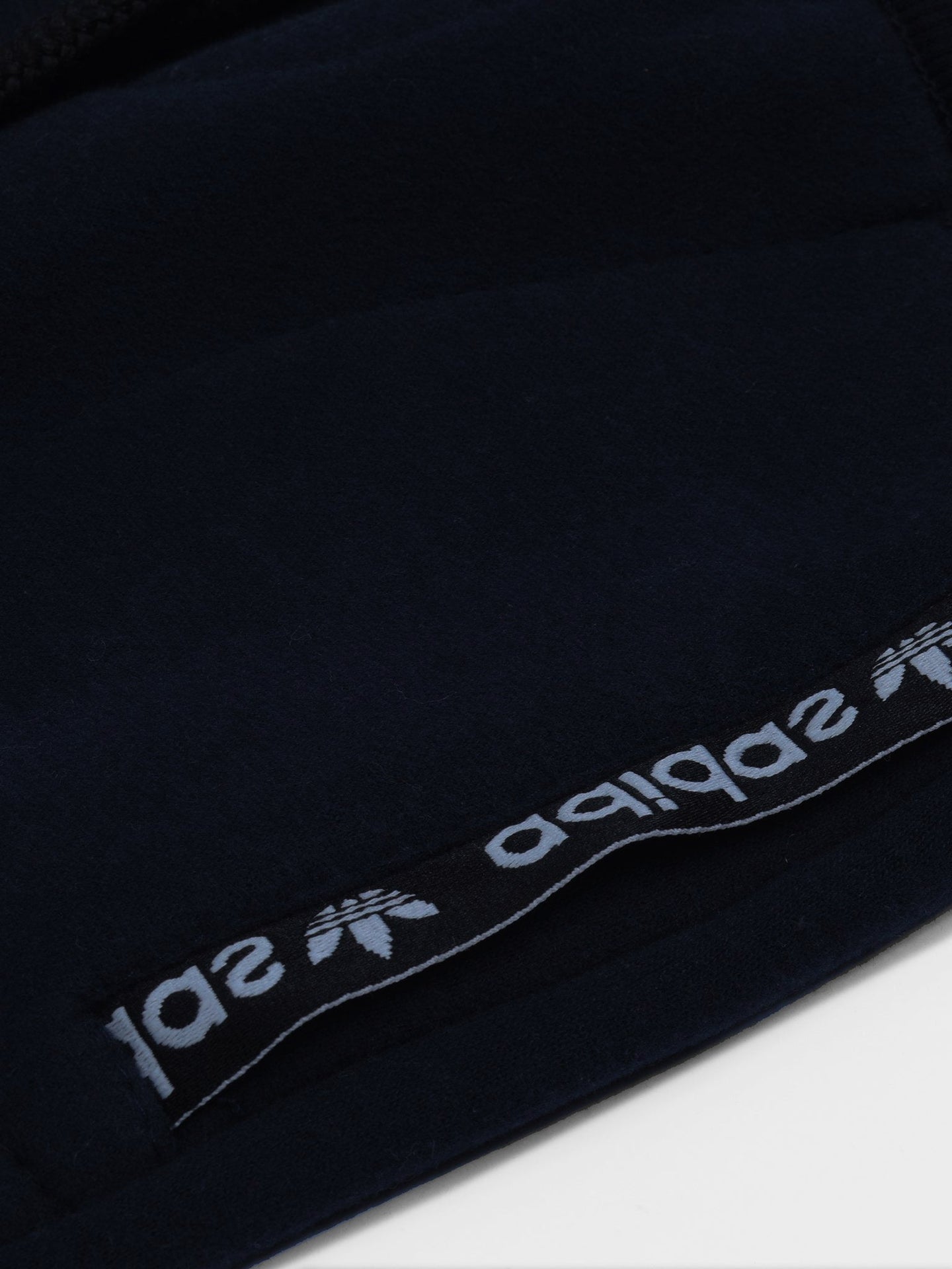 ADS Fleece Slim Fit Jogger Trouser For Kids-Dark Navy-SP883/Rt2168