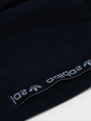 ADS Fleece Slim Fit Jogger Trouser For Kids-Dark Navy-SP883/Rt2168