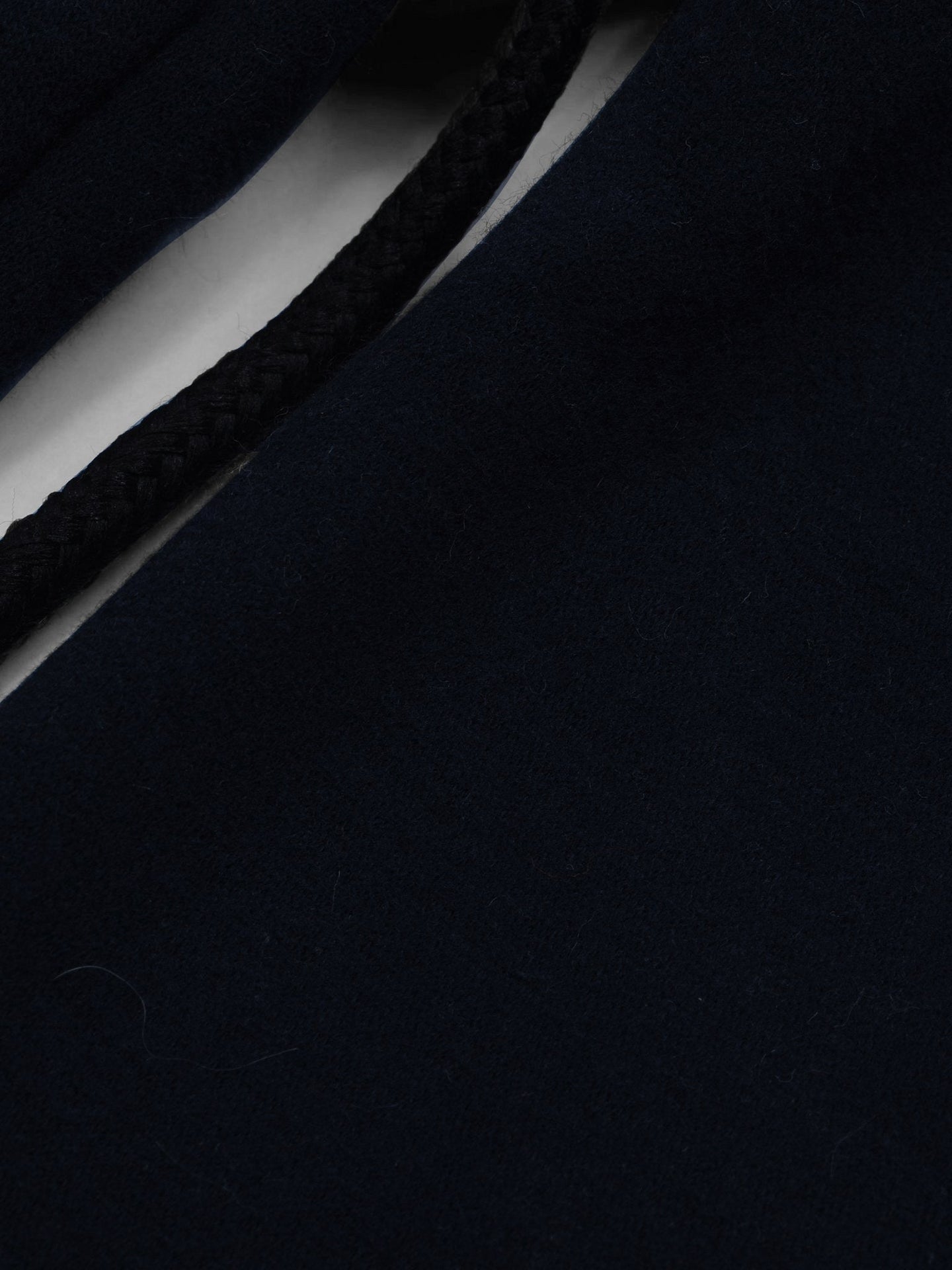 ADS Fleece Slim Fit Jogger Trouser For Kids-Dark Navy-SP883/Rt2168