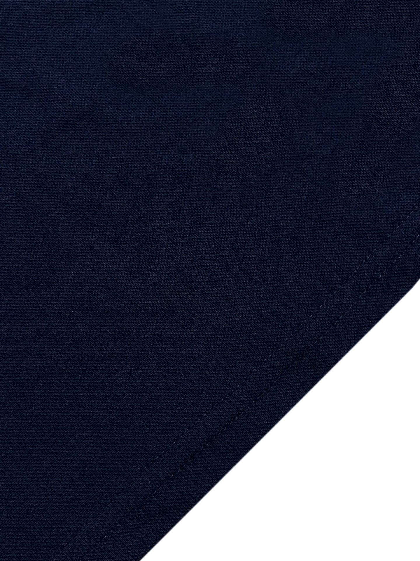 USPA Half Sleeve P.Q Polo Shirt For Kids-Red & Navy-RT1931