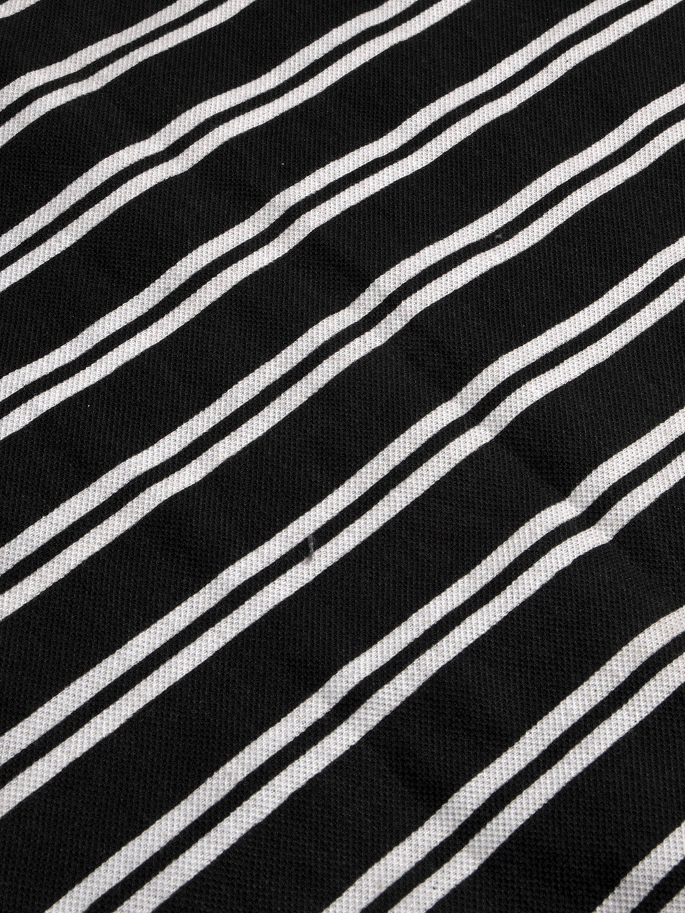 LV Crew Neck Long Sleeve Thermal Tee Shirt For Kids-Black & White Lining-BE974/BR13221