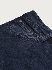 Levi's Jeans Skirt For Ladies-Navy-BE1282