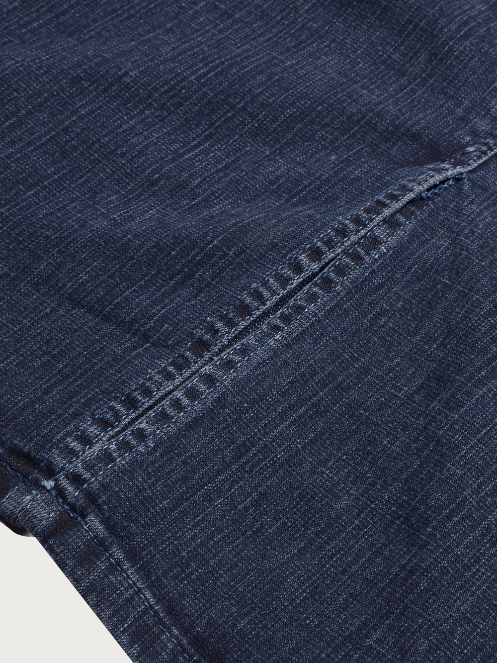 Levi's Jeans Skirt For Ladies-Navy-BE1282