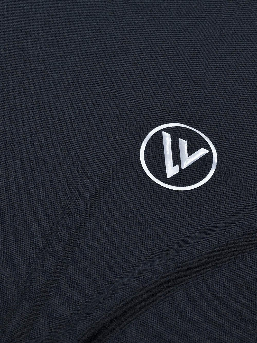 Louis Vicaci Summer T Shirt For Men-Dark Navy-BE999/BR13240