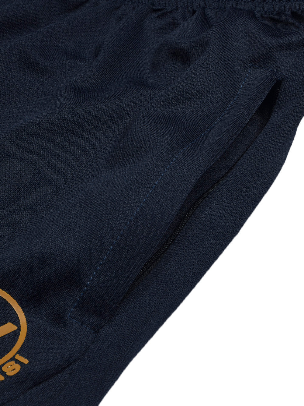 Louis Vicaci Summer Active Wear Tracksuit For Men-Dark Navy-BE918/BR13179