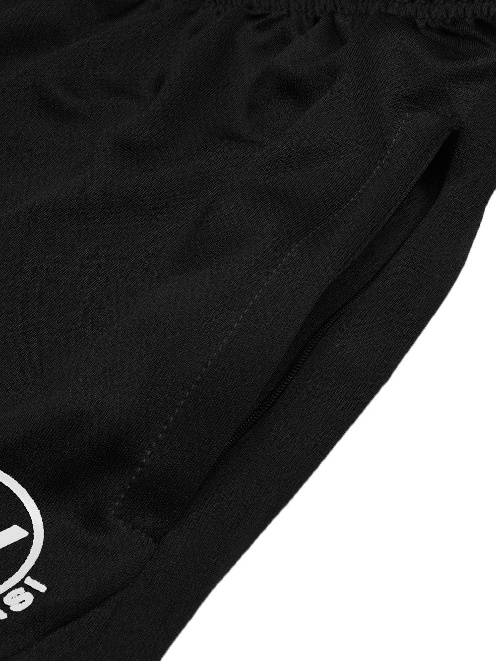 Louis Vicaci Summer Active Wear Tracksuit For Men-Black-SP1708/RT2415