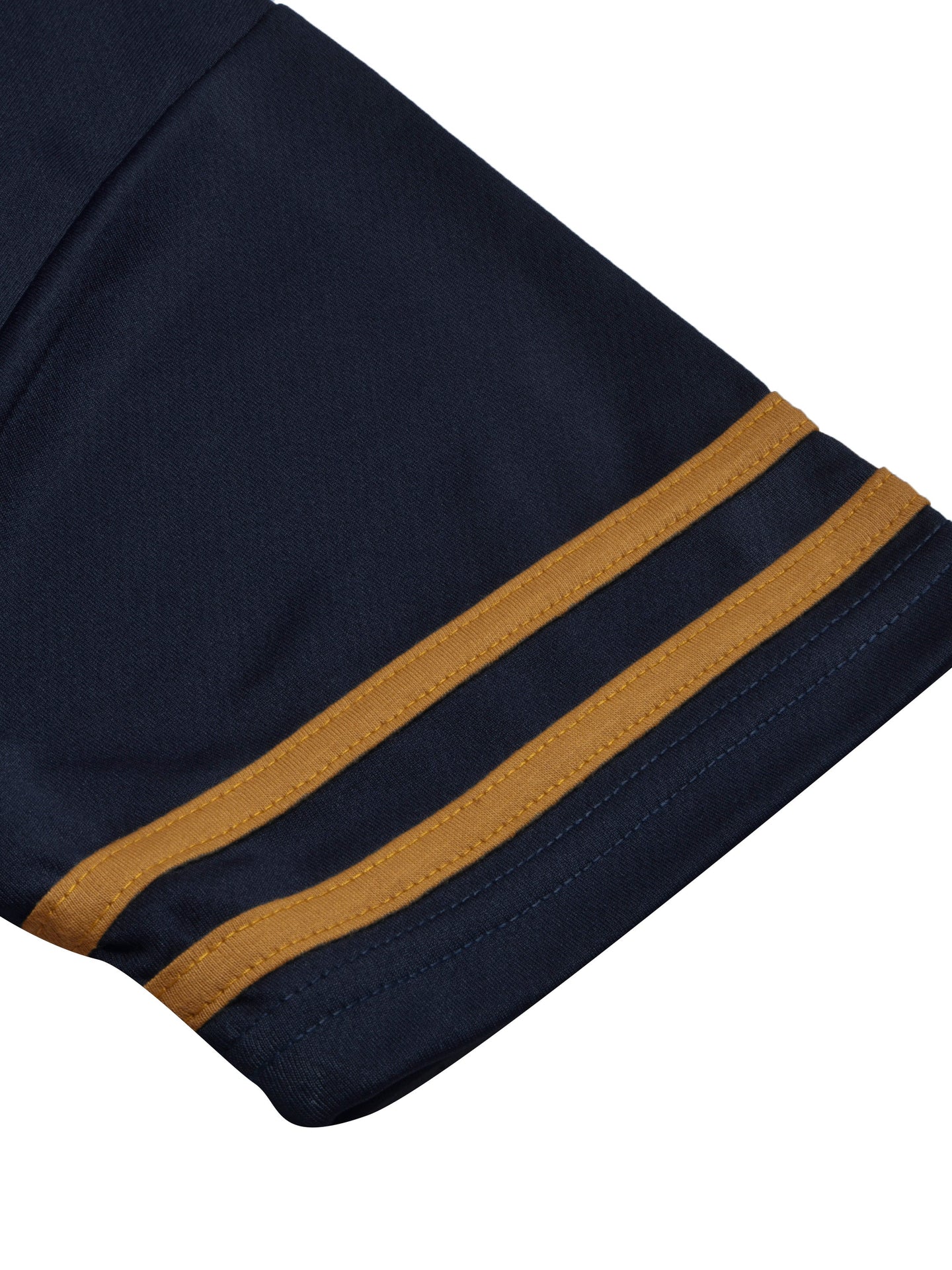 Louis Vicaci Summer Active Wear Tracksuit For Men-Dark Navy-BE918/BR13179