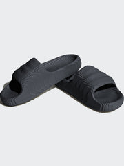 Men's Premium Flip Flop Fashion Slides-Dark Grey-BE2554