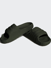 Men's Premium Flip Flop Fashion Slides-Olive-BE2555