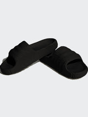 Men's Premium Flip Flop Fashion Slides-Black-BE2556