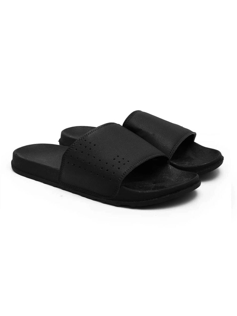 Men's Premro Premium Style Slides-BE1159/BR13408