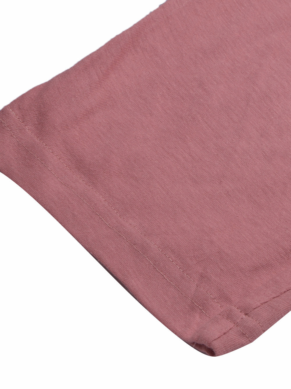 Next Single Jersey Lounge Short For Men-Dark Pink-BE991/BR13236