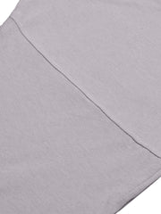 Next Single Jersey Lounge Short For Men-Smoke Grey-BE1147/BR13390